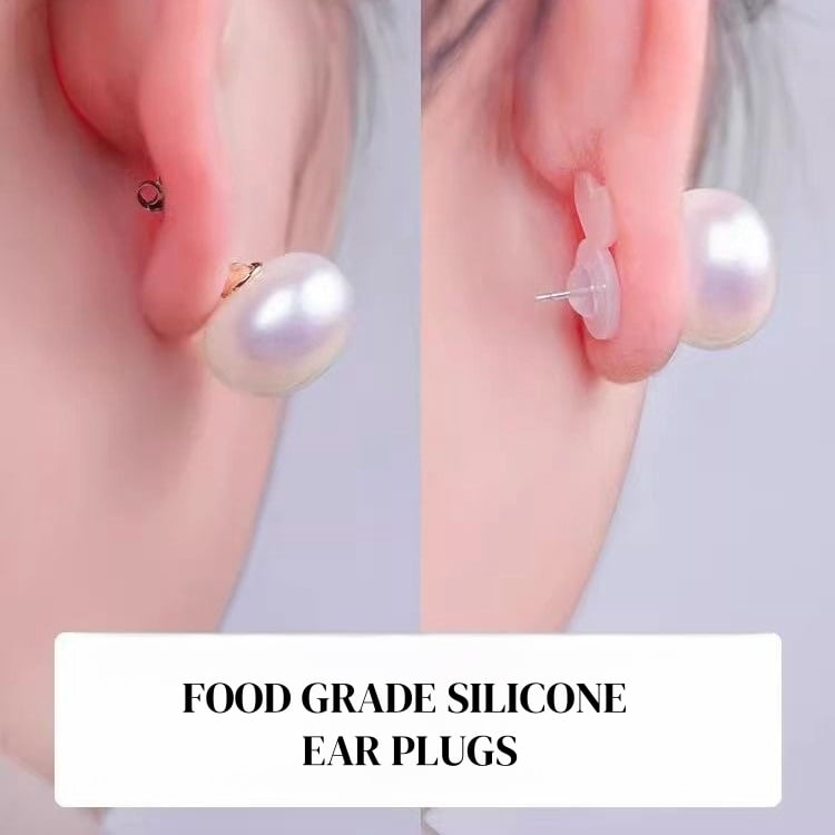 LiftGleam – Effortless Earring Support