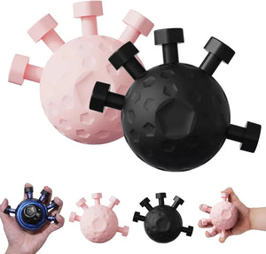 GripPro – Secure Finger Grip for Phones & Tablets