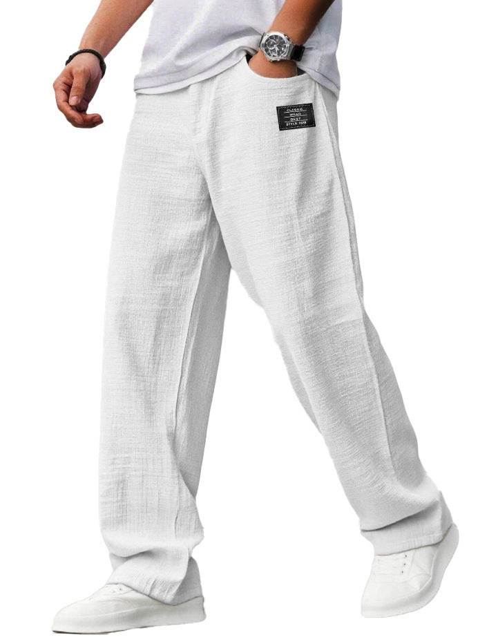 ComfortFlex – Lightweight Everyday Casual Trousers