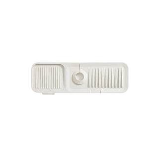 Multifunctional Silicone Draining Mat marnetic