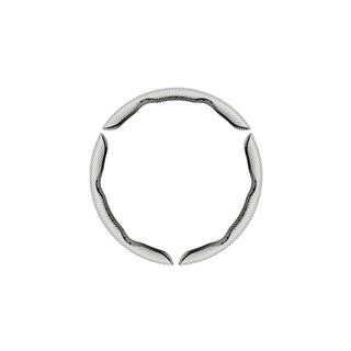 GripDrive – Premium Non-Slip Steering Wheel Cover