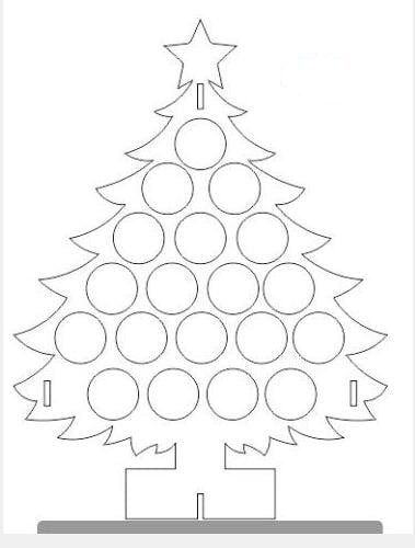 CheersTree | Festive Drink Countdown