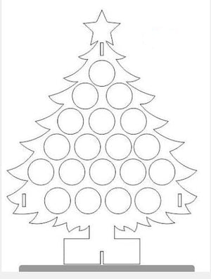 CheersTree | Festive Drink Countdown