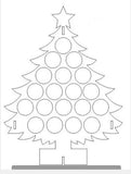 CheersTree | Festive Drink Countdown