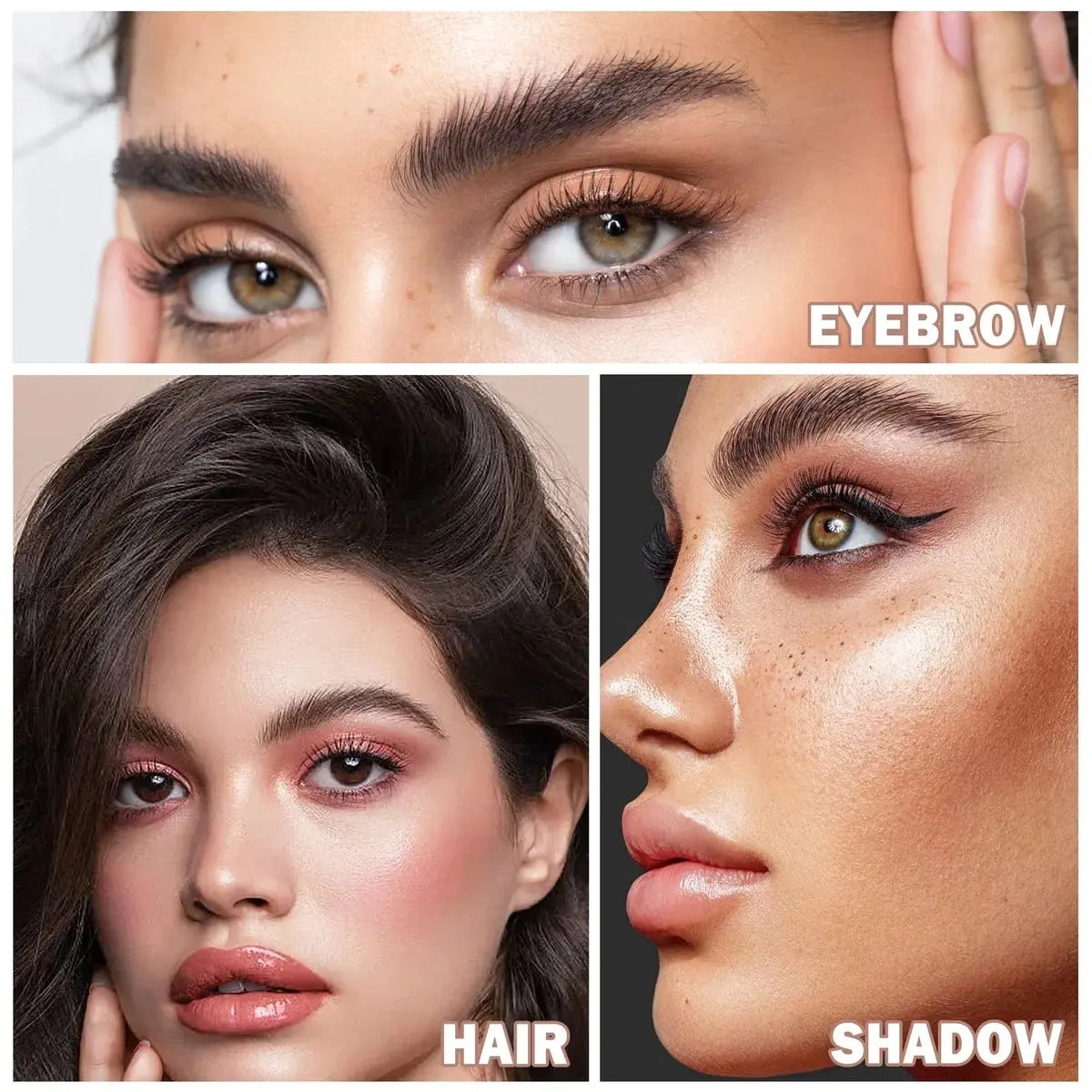 🔥Mother's Day Hot Sale 34% OFF-🔥 Hairline Contouring🌈BUY 3 & FREE SHIPPING marnetic