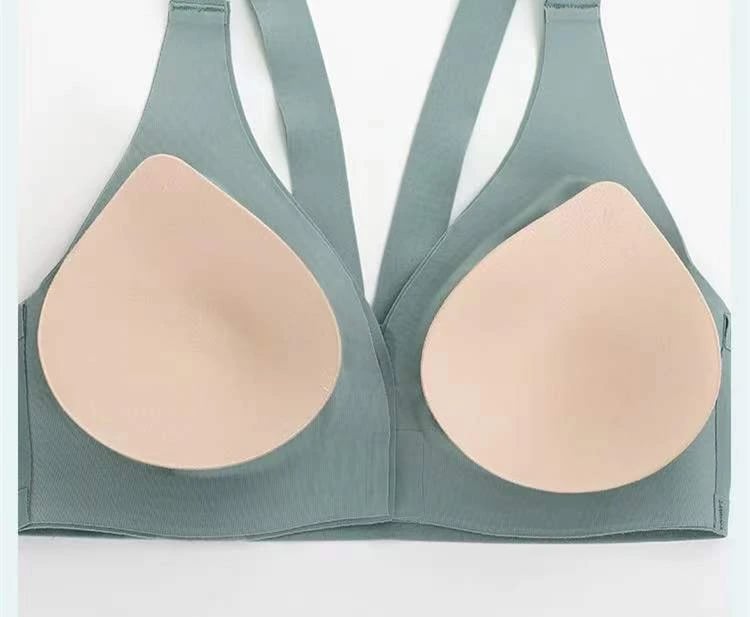 CurveAllure | Wireless Front Closure Bra