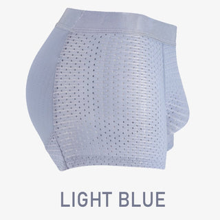 CoolForm – Men's Butt Lift Ice Silk Underwear