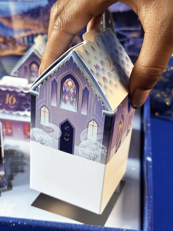 AuroraVelaris – 2024 Holiday Treasure Calendar