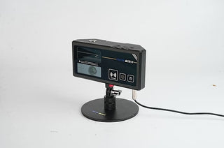Worlds First Portable Mosquito Air Defense