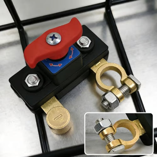 ElectraGuard – Universal Battery Safety Protector