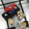 ElectraGuard – Universal Battery Safety Protector