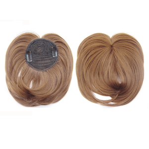 Invisible Volume Boost Hair Topper for Thinning Crowns