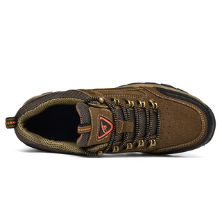 EnduroStep - Shock-Absorbing Trail & Work Shoes