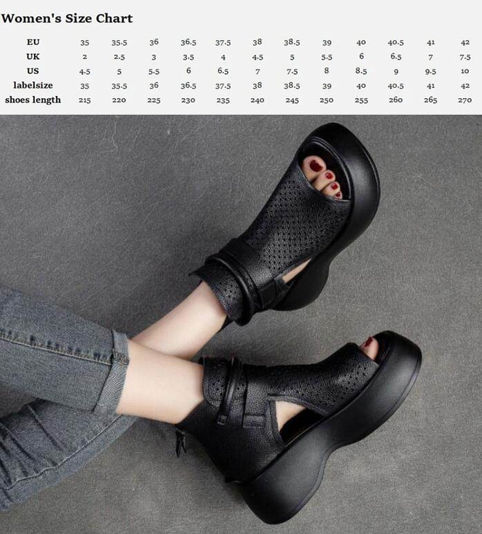 GlowWalk - Arch Support Wedges