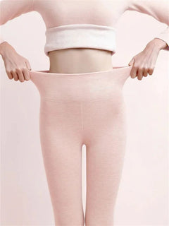 FrostFlex | Winter Warmth Leggings