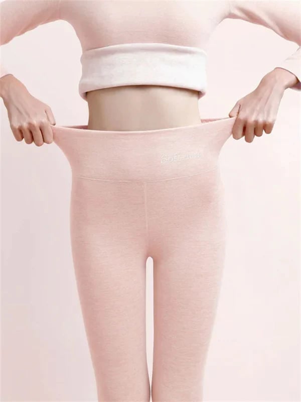 FrostFlex | Winter Warmth Leggings