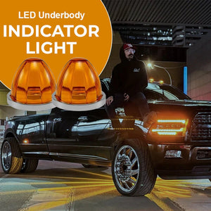 RoadBeam - Hidden LED Marker for Trucks & Cars