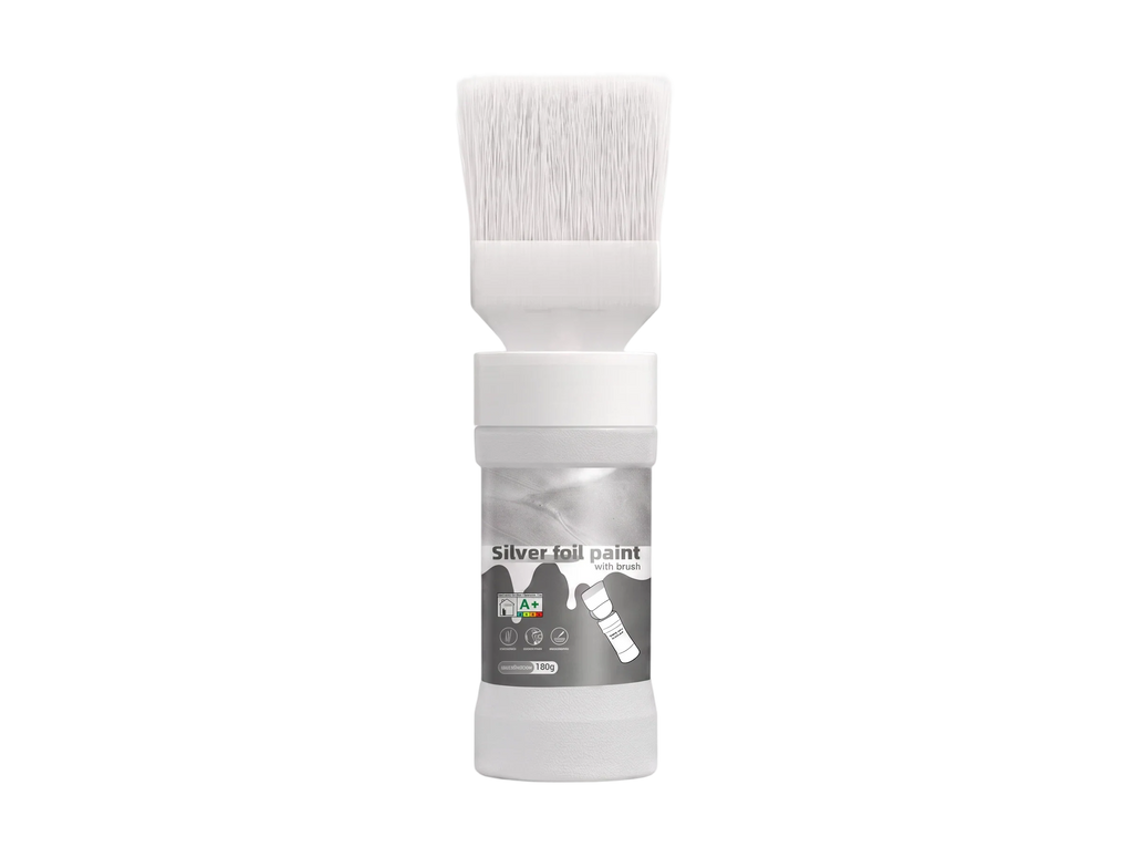 MetalRevive – Water-Based Metallic Restoration Paint