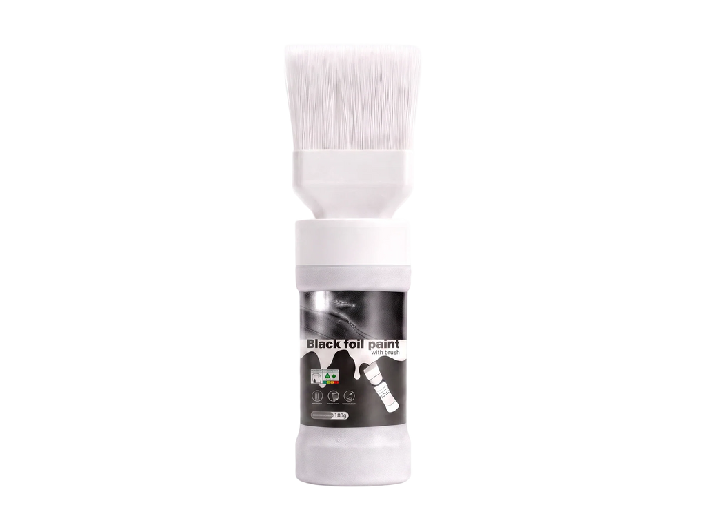 MetalRevive – Water-Based Metallic Restoration Paint
