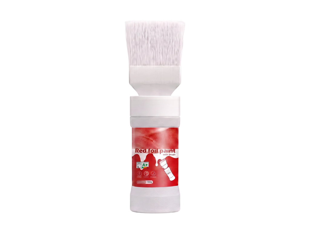 MetalRevive – Water-Based Metallic Restoration Paint