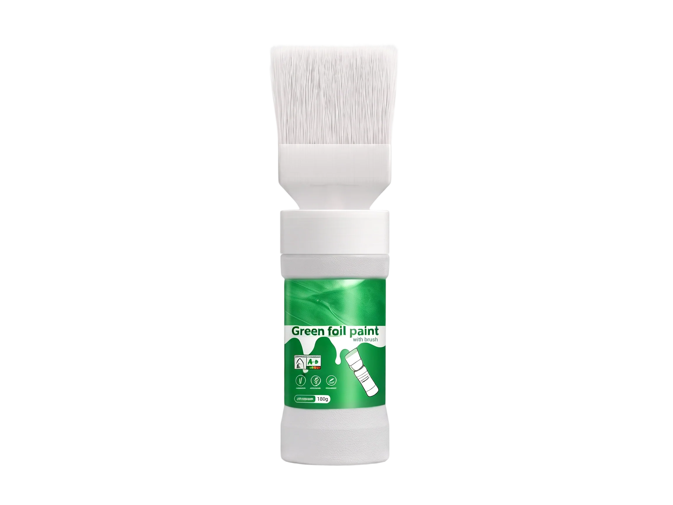 MetalRevive – Water-Based Metallic Restoration Paint