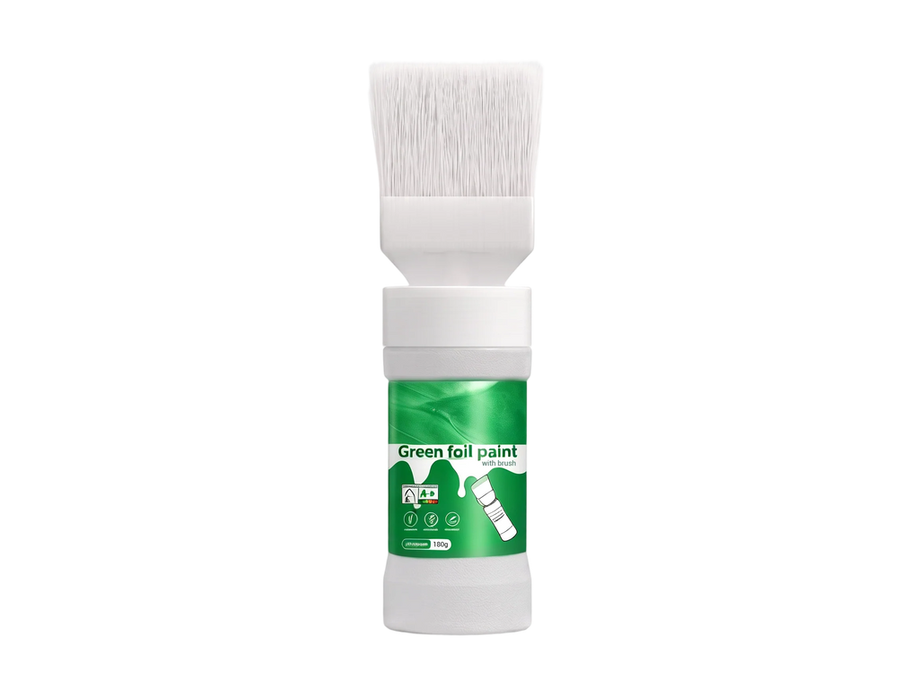 MetalRevive – Water-Based Metallic Restoration Paint