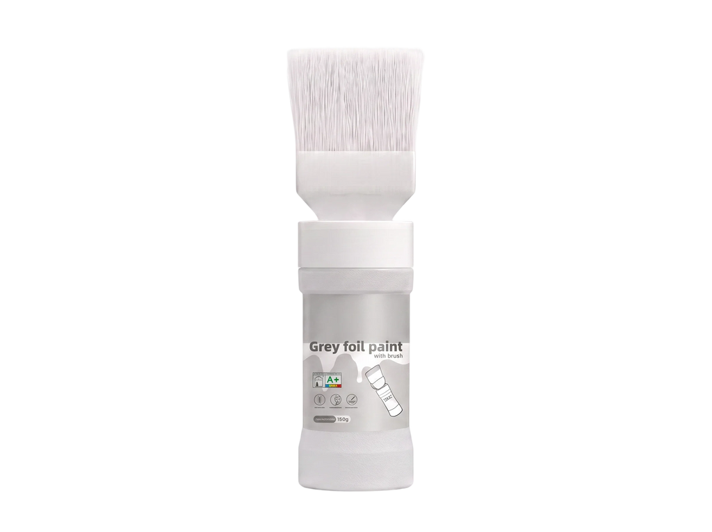 MetalRevive – Water-Based Metallic Restoration Paint