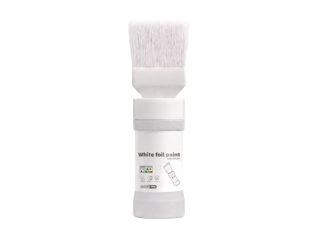 MetalRevive – Water-Based Metallic Restoration Paint