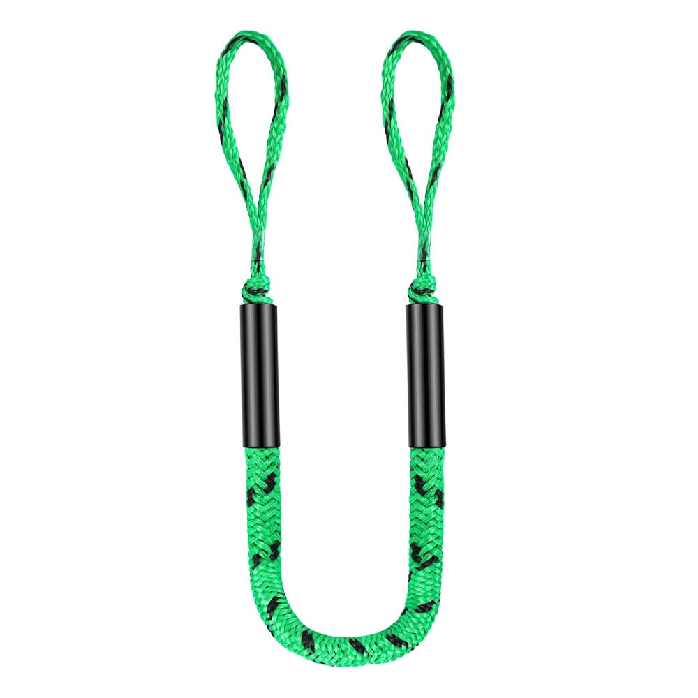 DockFlex – Heavy Duty Bungee Dock Lines