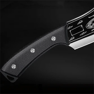 DrakeForge – Handmade Dragon Slayer Blade