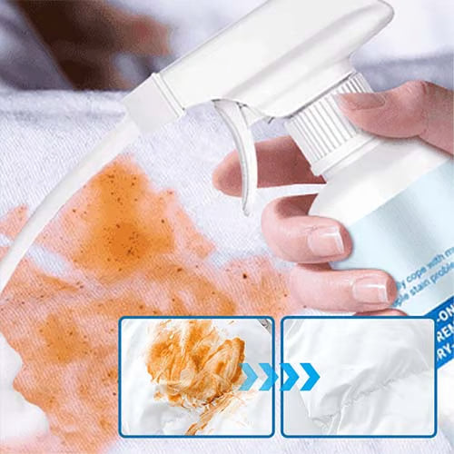 CleanSynd – Laundry Emulsifier Spray