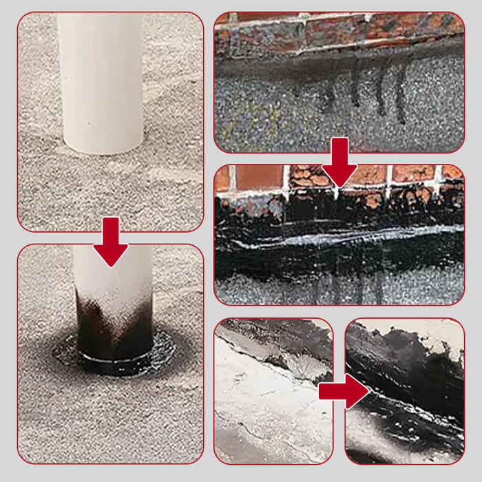 PatchMaster - Instant Waterproof Spray