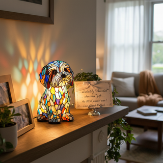 ForeverBond – Delight of Companionship Gift
