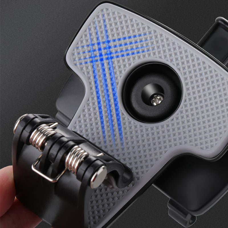 DashMount - Multifunctional Car Phone Holder
