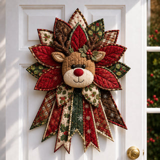 Matilda - Oversized Christmas Quilting & Sewing Kit