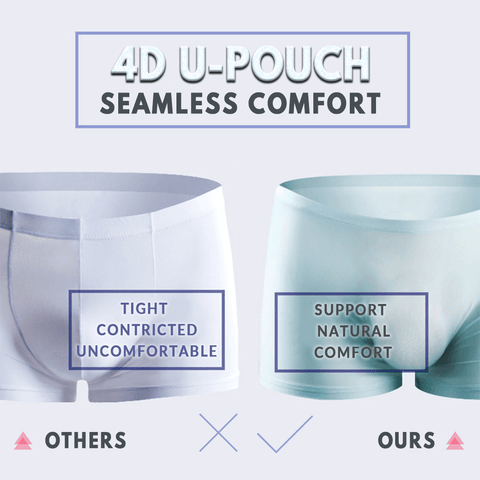 BreezeForm – Ultra-Soft Men's Underwear