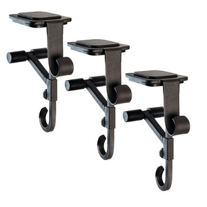 FestiveFix | Adjustable No-Slip Stocking and Garland Holder