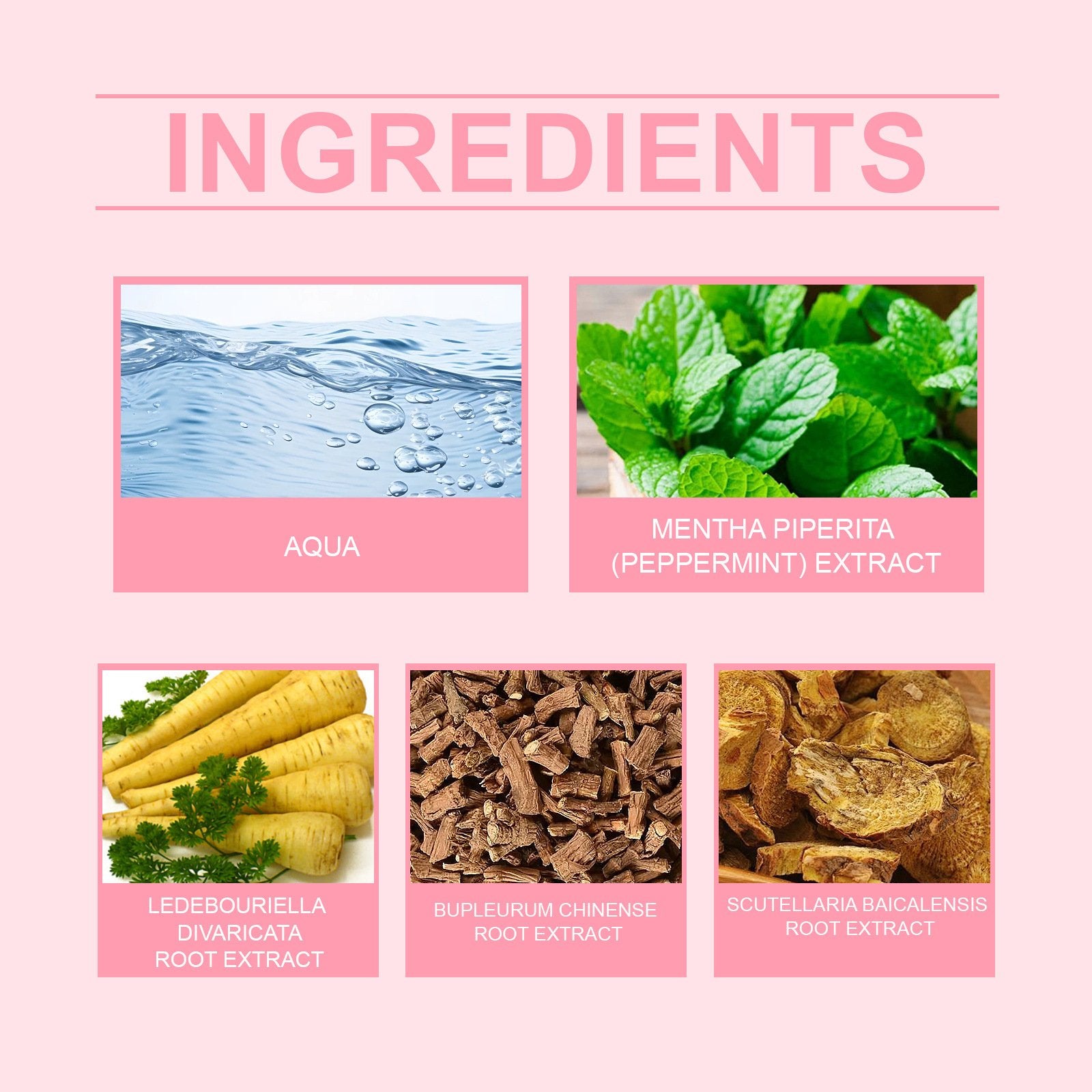 SmoothSense - Highlight & Shave Spray