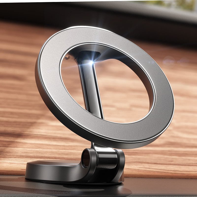 MagGrip - Powerful Magnetic Phone Holder