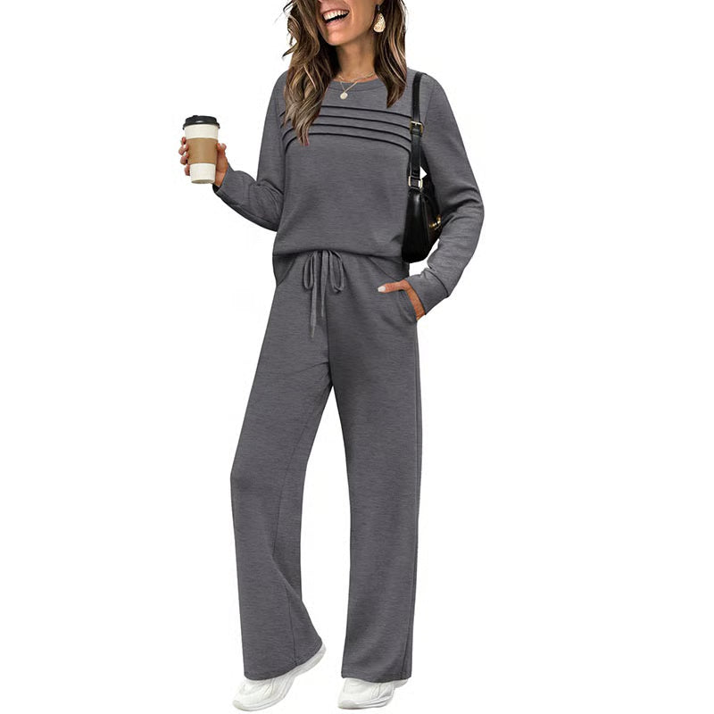NomadWear – 2 Piece Travel Ready Outfit Set