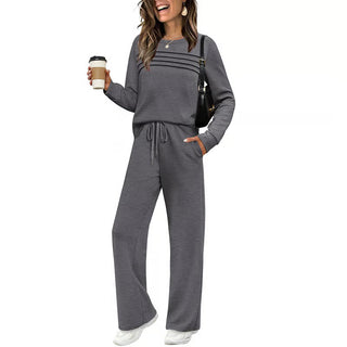 NomadWear – 2 Piece Travel Ready Outfit Set