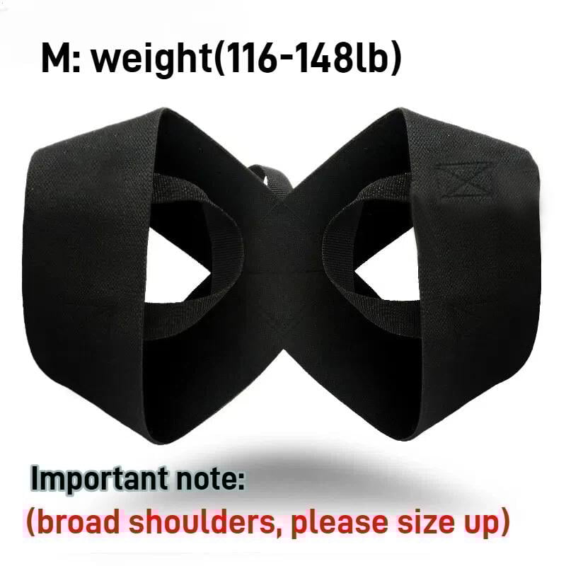 PowerPosture – Strength Support Harness