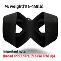 M (116-148lb)