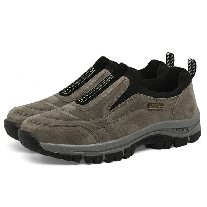LiteStep - Lightweight Orthotic Everyday Shoes