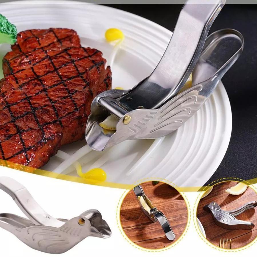 BeakPress - Bird Shaped Lemon Juicer