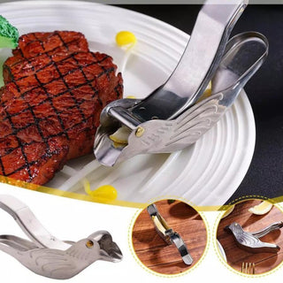 BeakPress - Bird Shaped Lemon Juicer