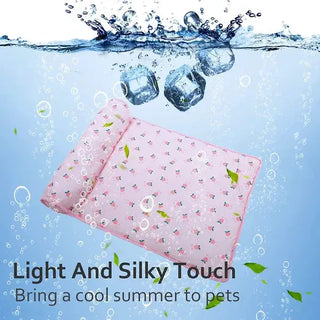 Cats/Dogs Cooling Bed marnetic