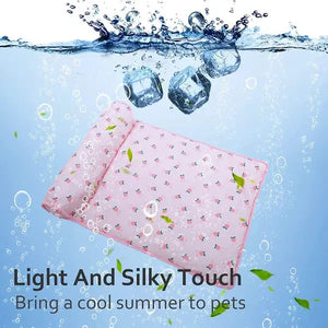 Cats/Dogs Cooling Bed marnetic