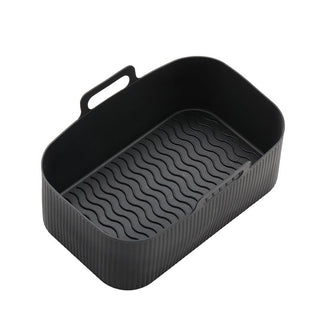 CleanCrisp – Reusable Cooking Tray Inserts