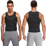 ShapeForge - Double Compression Body Shaper